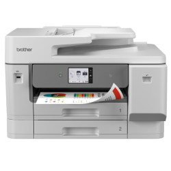 BROTHER MFC-J6975DW Impresora Multifuncion A3 Color WiFi