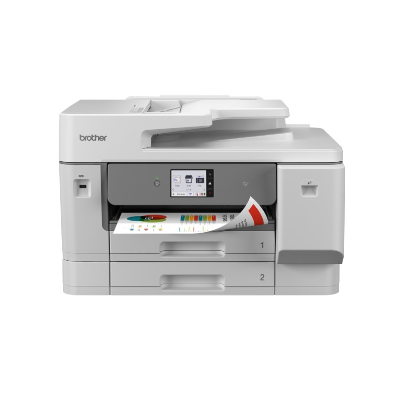 BROTHER MFC-J6975DW Impresora Multifuncion A3 Color WiFi