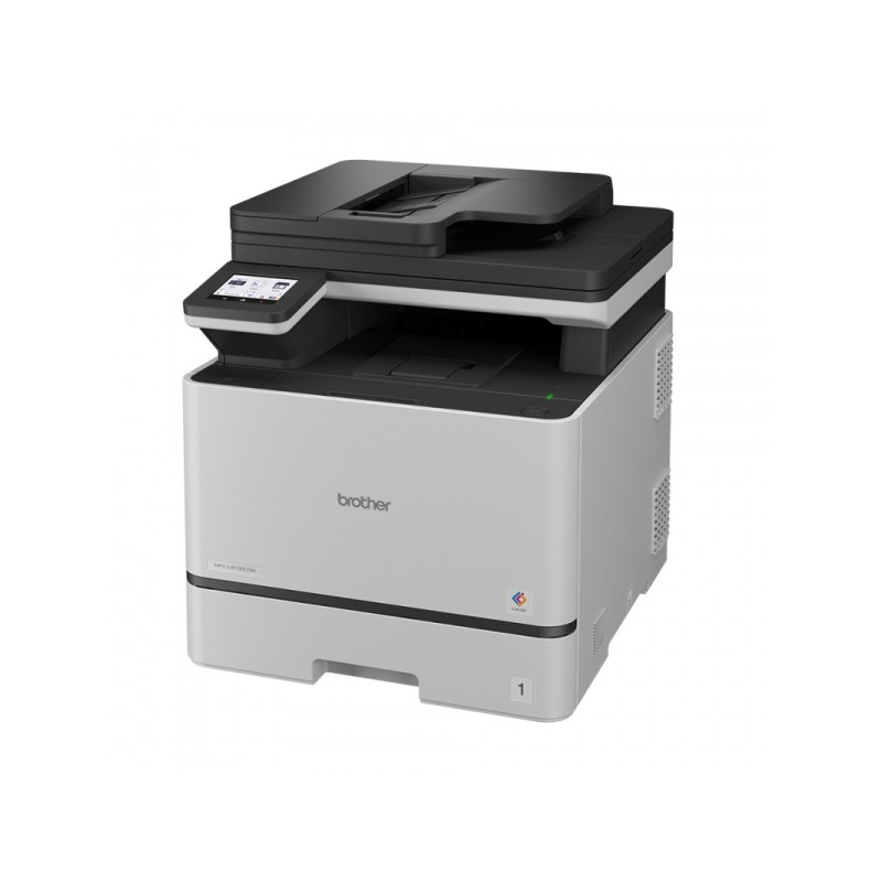 BROTHER MFC-L8730CDW Impresora Multifuncion Laser Color