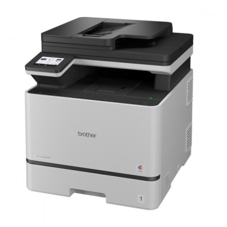 BROTHER MFC-L8730CDW Impresora Multifuncion Laser Color