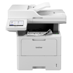 BROTHER MFC-L6710DW Impresora Multifuncion Laser Monocromo