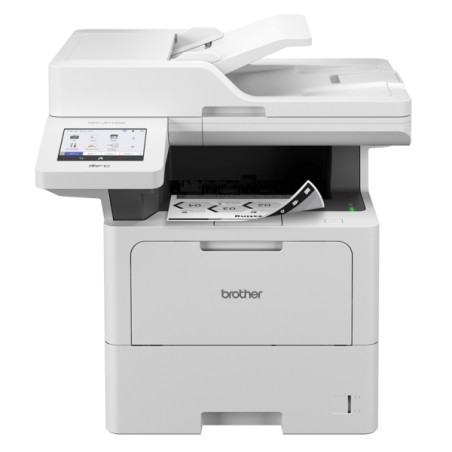 BROTHER MFC-L6710DW Impresora Multifuncion Laser Monocromo