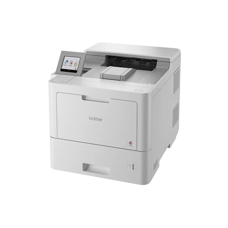 BROTHER HL-L9470CDN Impresora Laser Color Duplex 40ppm 