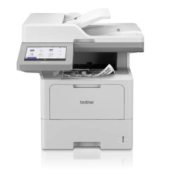 BROTHER MFC-L6910DN Impresora Multifuncion Laser Monocromo