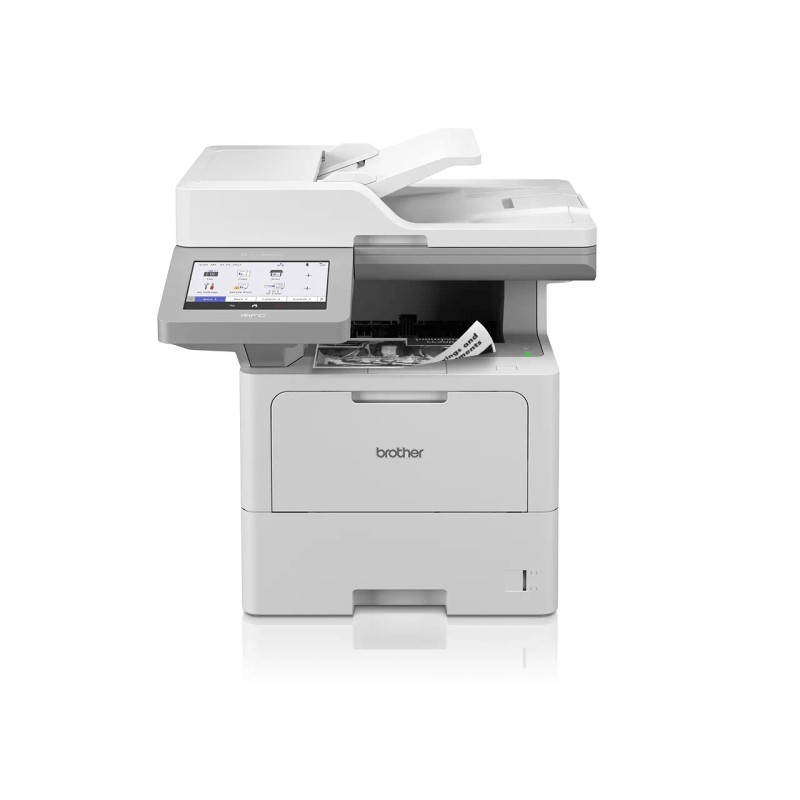 BROTHER MFC-L6910DN Impresora Multifuncion Laser Monocromo