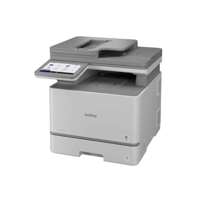 BROTHER MFC-L8970CDW Impresora Multifuncion Laser Color
