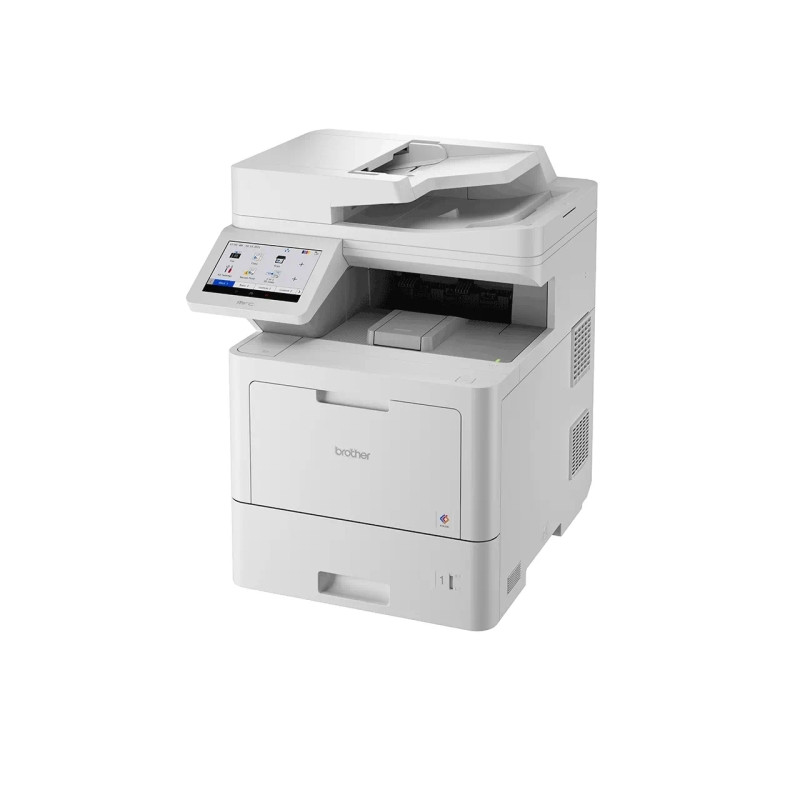 BROTHER MFC-L9630CDN Impresora Multifuncion Laser Color