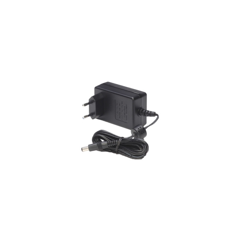 BROTHER AD24ESEU Adaptador de Corriente para Rotuladoras