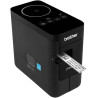 BROTHER PTP750W Rotuladora Electronica Profesional WiFi 