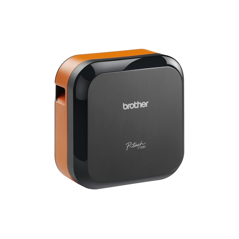 BROTHER PT-E720BT Rotuladora Electronica Bluetooth - 133,45€