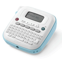 BROTHER PT-N20 Rotuladora Electronica de Sobremesa Portatil