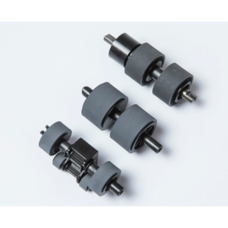 BROTHER PRKA3001 Kit de rodillos Varios Compatible - 30,43€