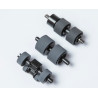 BROTHER PRKA3001 Kit de rodillos Varios Compatible - 30,43€