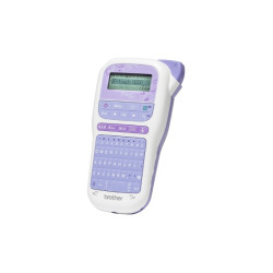BROTHER PT-H200 Rotuladora Electronica Portatil - 36,02€