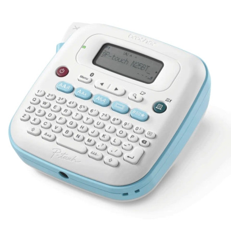 BROTHER PT-N25BT Rotuladora Electronica de Sobremesa