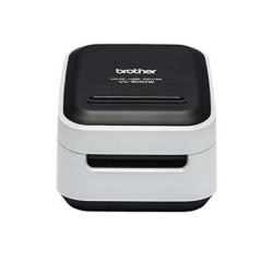 BROTHER VC500W Impresora de Etiquetas a Color USB, WIFI 