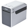 BROTHER TD-2135N Impresora Termica de Etiquetas USB, LAN 
