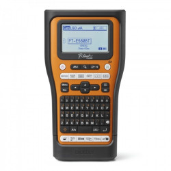 BROTHER PT-E560BTVP Rotuladora Electronica Bluetooth 