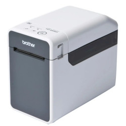 BROTHER TD2020A Impresora Termica de Etiquetas USB - 243,49€