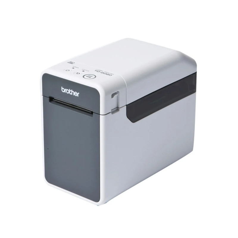 BROTHER TD2020A Impresora Termica de Etiquetas USB - 243,49€