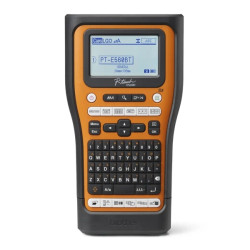 BROTHER PT-E560BTSP Rotuladora Electronica Bluetooth 