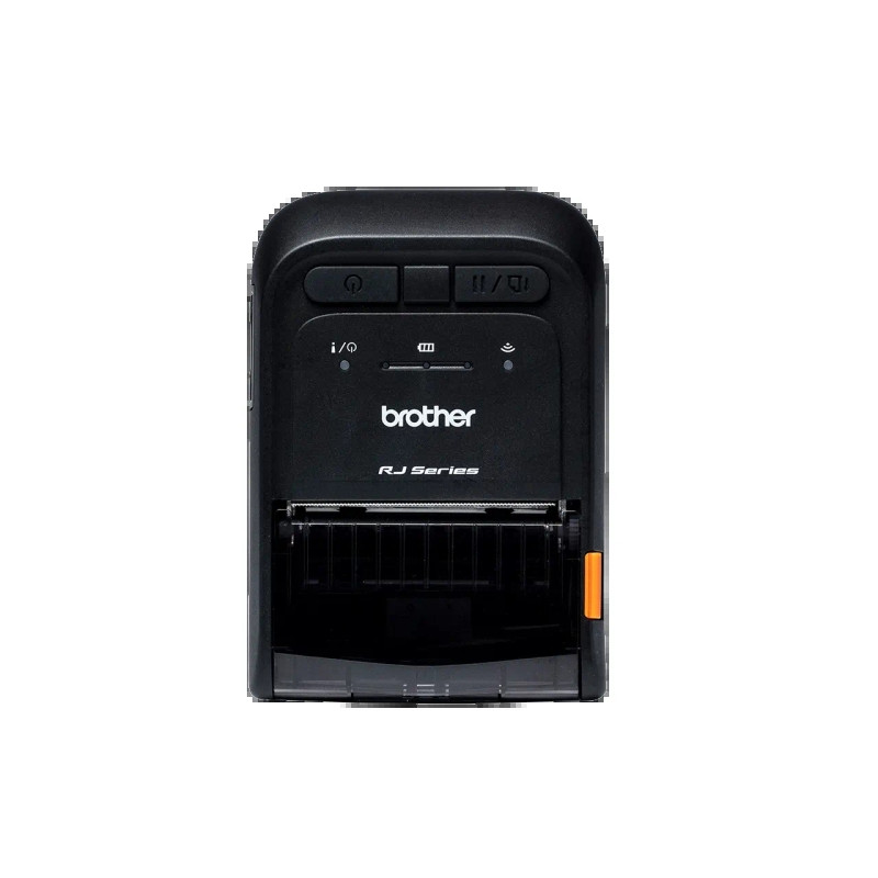 BROTHER RJ-2035B Impresora Termica Portatil de Etiquetas