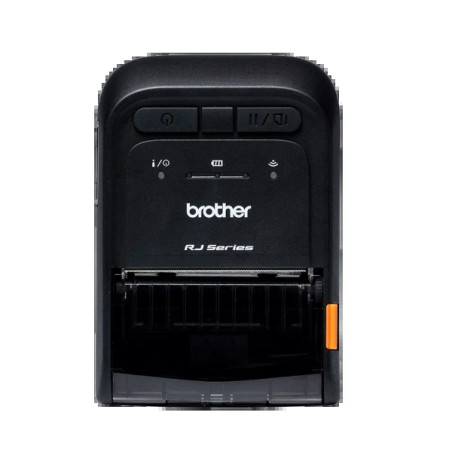 BROTHER RJ-2035B Impresora Termica Portatil de Etiquetas