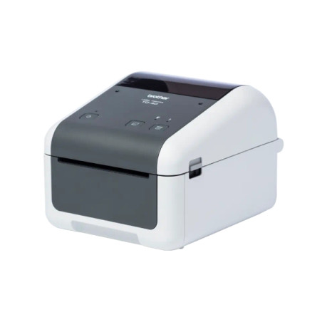 BROTHER TD4410D Impresora Termica Profesional de Etiquetas