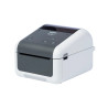 BROTHER TD4410D Impresora Termica Profesional de Etiquetas