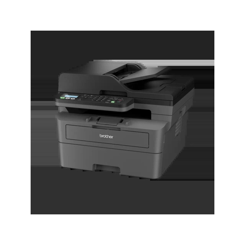 BROTHER MFC-L2827DWXL Impresora Multifuncion Monocromo