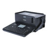 BROTHER PT-D800W Rotuladora Electronica Profesional USB