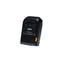 BROTHER RJ-2055WB Impresora Termica Portatil de Etiquetas