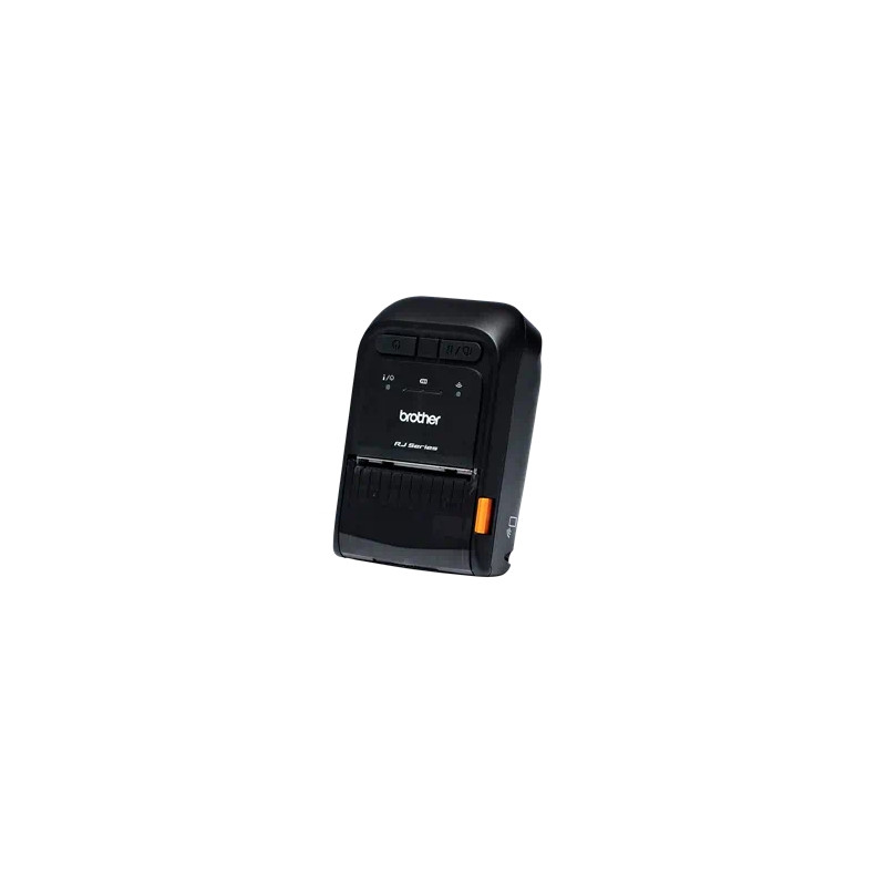 BROTHER RJ-2055WB Impresora Termica Portatil de Etiquetas