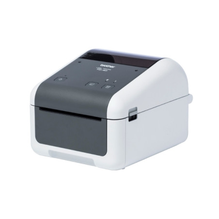 BROTHER TD-4425DN Impresora Termica de Etiquetas - 379,99€