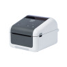 BROTHER TD-4425DN Impresora Termica de Etiquetas - 379,99€
