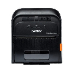 BROTHER RJ-3035B Impresora Termica Portatil de Etiquetas