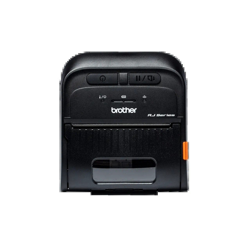 BROTHER RJ-3035B Impresora Termica Portatil de Etiquetas