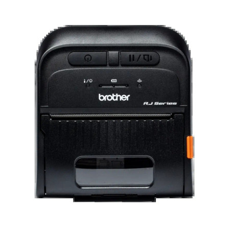 BROTHER RJ-3035B Impresora Termica Portatil de Etiquetas