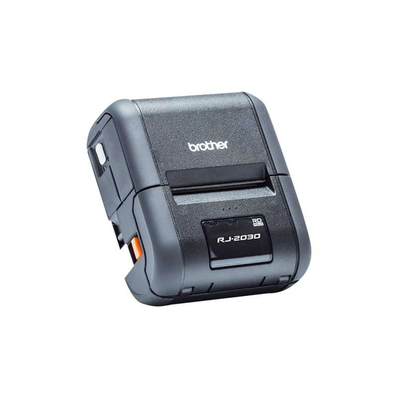 BROTHER RJ-2030 Impresora Termica Portatil de Tickets