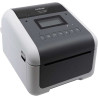 BROTHER TD4550DNWB Impresora Termica de Etiquetas