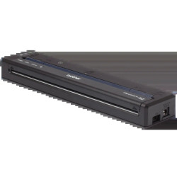 BROTHER PJ863 Impresora Termica Portatil A4 USB, Bluetooth