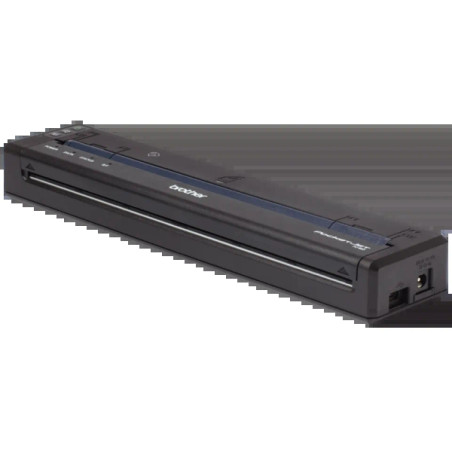 BROTHER PJ883 Impresora Termica Portatil A4 USB, Bluetooth
