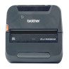BROTHER RJ-4230B Impresora Termica Portatil de Etiquetas y