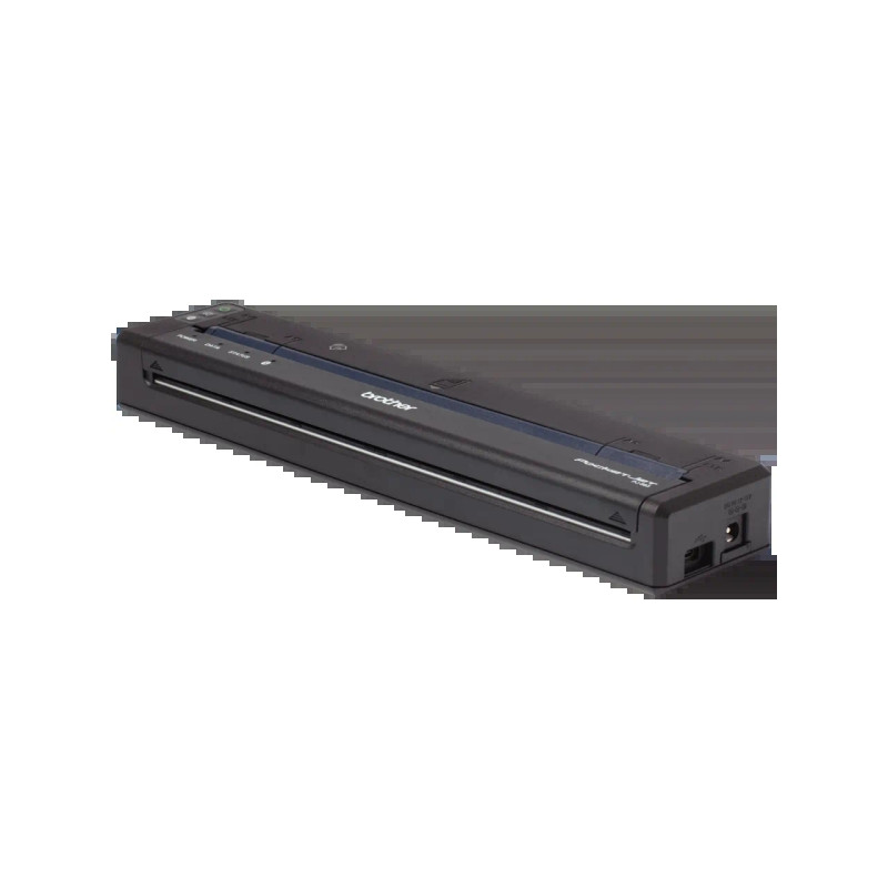 BROTHER PJ822 Impresora Termica Portatil A4 USB - 420,15€