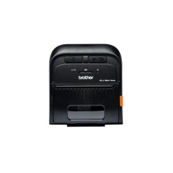 BROTHER RJ-3055WB Impresora Termica Portatil de Etiquetas