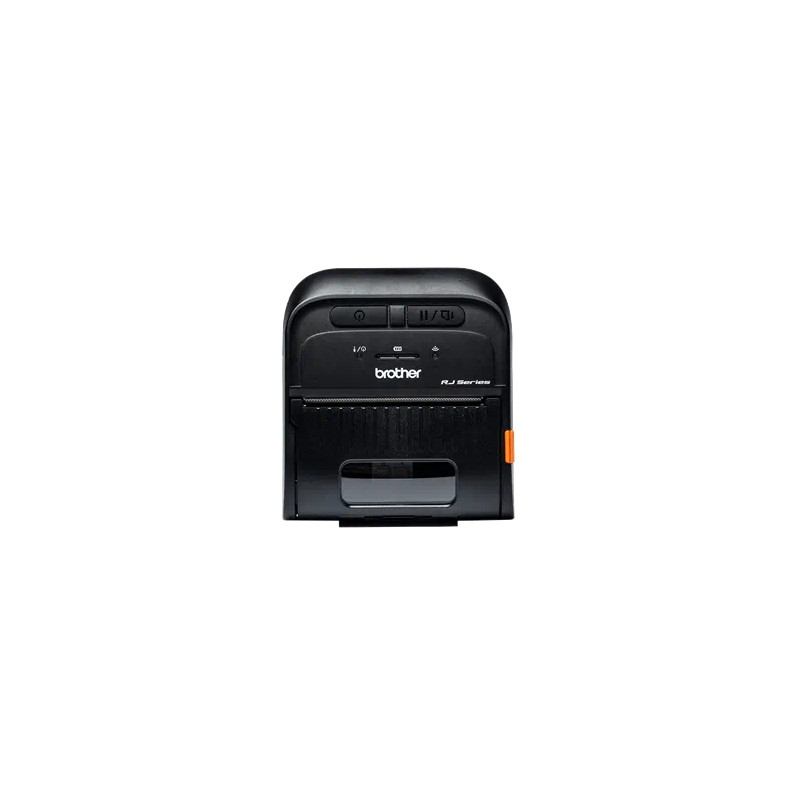 BROTHER RJ-3055WB Impresora Termica Portatil de Etiquetas