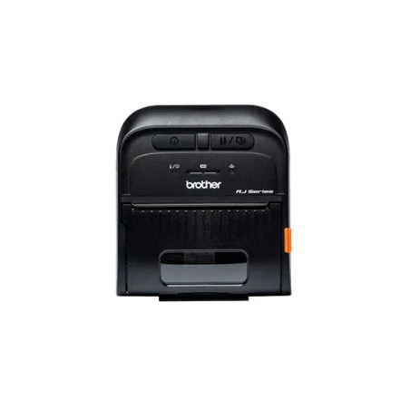 BROTHER RJ-3055WB Impresora Termica Portatil de Etiquetas