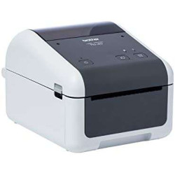 BROTHER TD4520DN Impresora Termica Profesional de Etiquetas