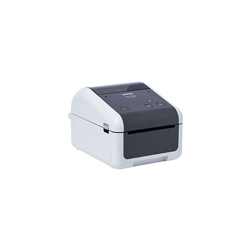 BROTHER TD4520DN Impresora Termica Profesional de Etiquetas