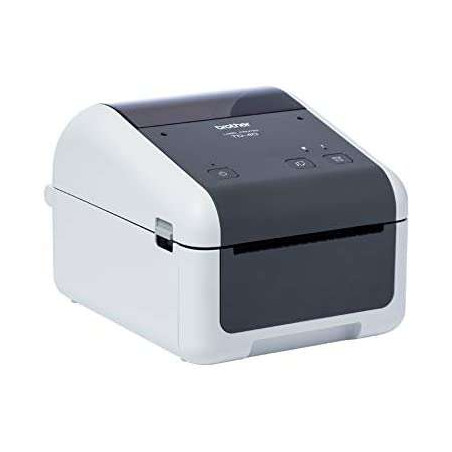 BROTHER TD4520DN Impresora Termica Profesional de Etiquetas